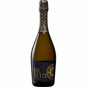 Bottle of Prosecco