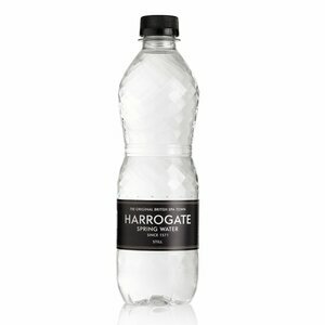 Bottle of Water 