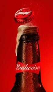 Budweiser 