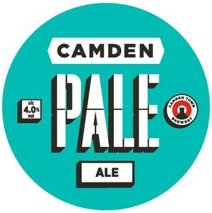 Camden Pale Ale
