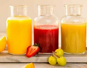 Fresh Juices