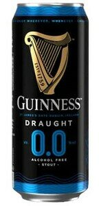 Guinness 0.0
