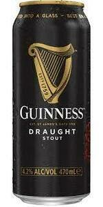 Guinness