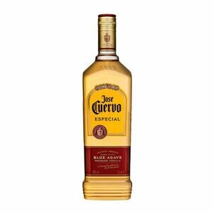 Jose Cuervo Gold