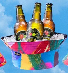 kopparberg Bucket 