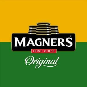 Magners 