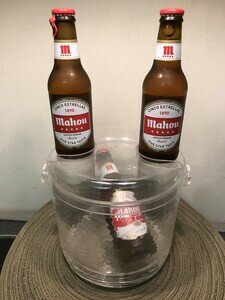 Mahou Bucket