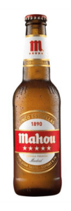 Mahou