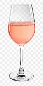 Rosé Wine 