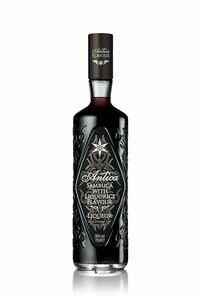 Sambuca Black 25ml