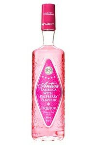 Sambuca Raspberry 25ml