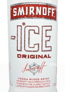 Smirnoff Ice