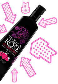 Tequila Rose