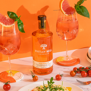 Whitley Neill Blood Orange