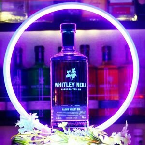 Whitley Neill Parma Violet